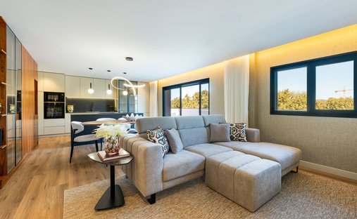 Apartamento en Fafe, Braga, Portugal 1