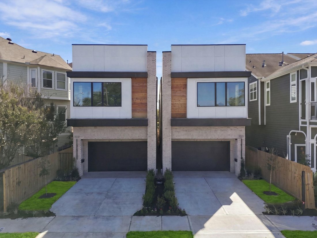 Casa a Houston, Texas, Stati Uniti 2 - 19150250