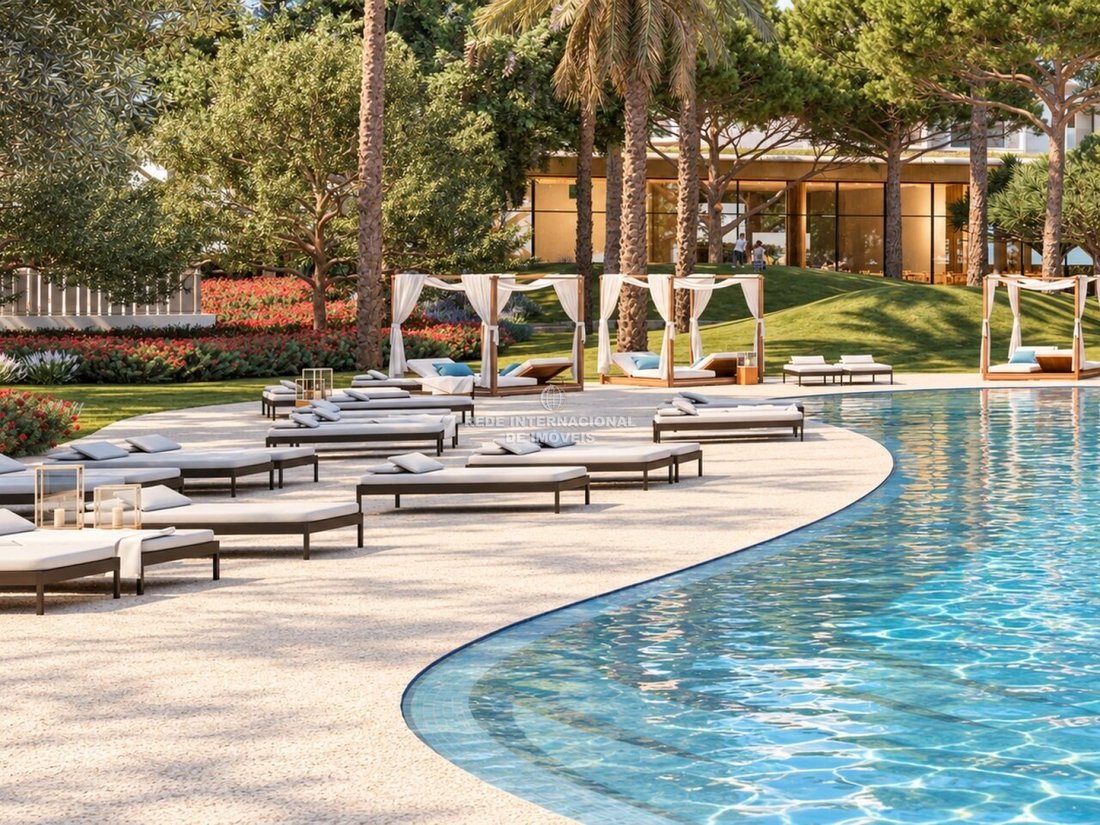 Apartamento en Sao Goncalo de Lagos, Algarve, Portugal 4 - 19150723