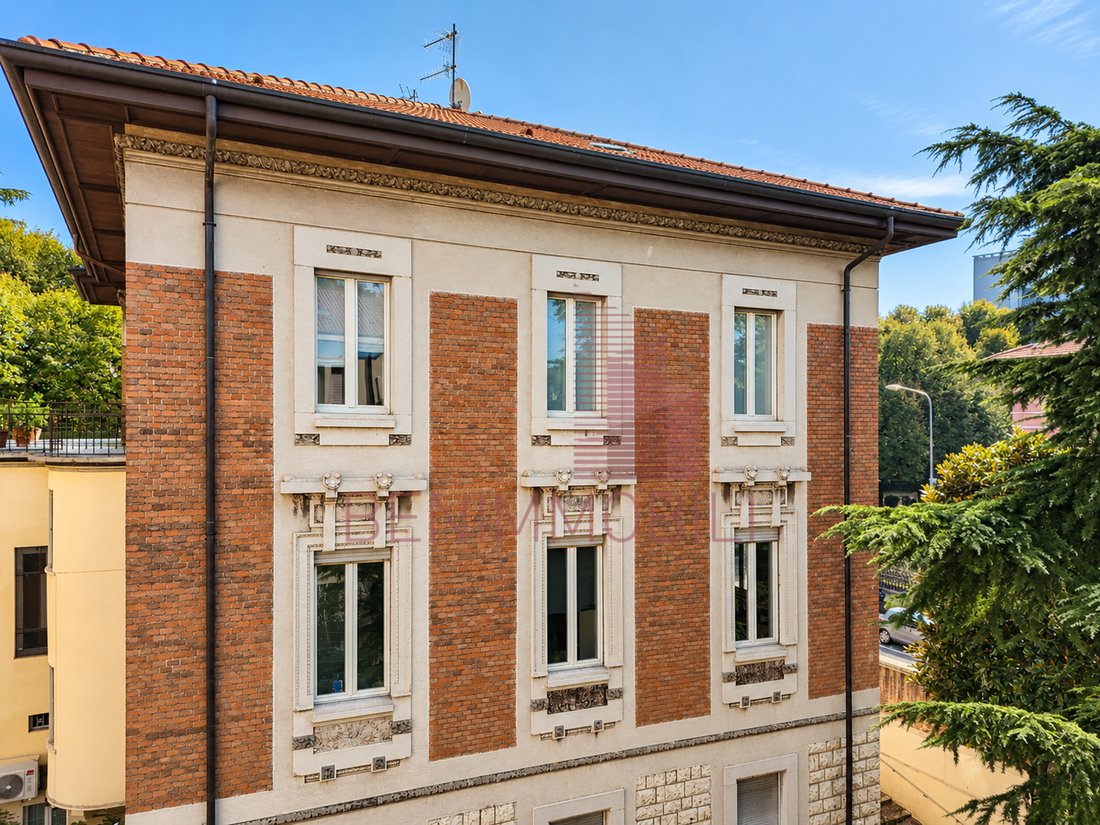 Apartment in Centro Storico, Brescia, Lombardy 2 - 19150133