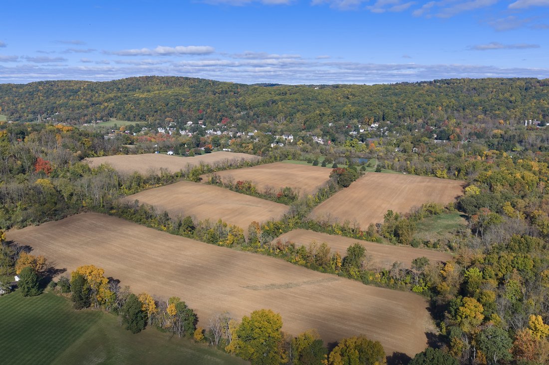 Terreno a Bethlehem, Pennsylvania, Stati Uniti 4 - 19150783