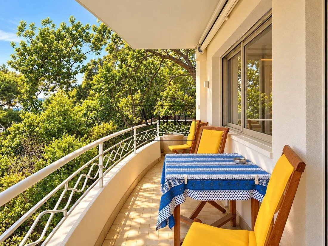 Apartment in Cannes, Provence-Alpes-Côte d'Azur, France 1 - 18682666