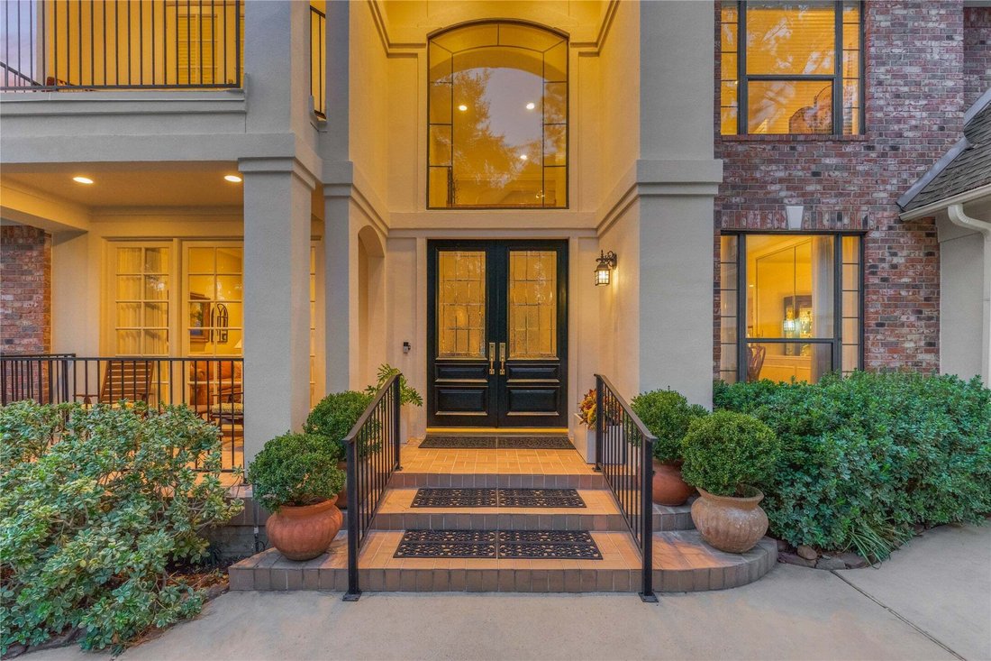 Haus in Montgomery, Texas, Vereinigte Staaten 5 - 19150736