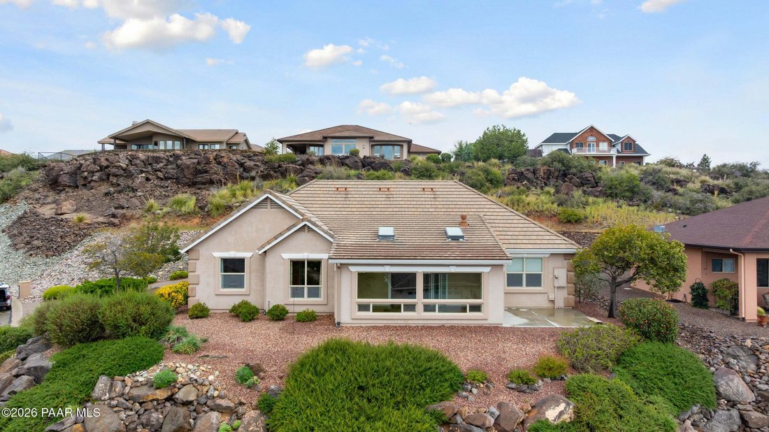 Haus in Prescott, Arizona, Vereinigte Staaten 1 - 19149978