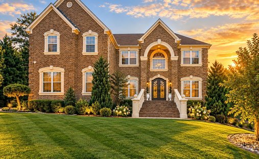 Haus in Conyers, Georgia, Vereinigte Staaten 1