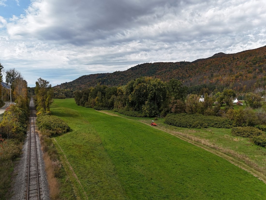 Terreno a Duxbury, Vermont, Stati Uniti 4 - 19150787