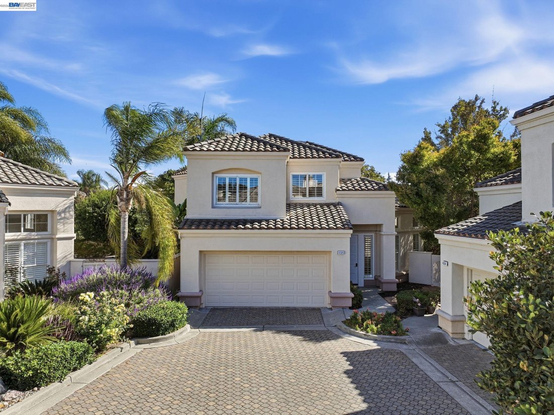 Maison à Pleasanton, Californie, États-Unis 1 - 19150129