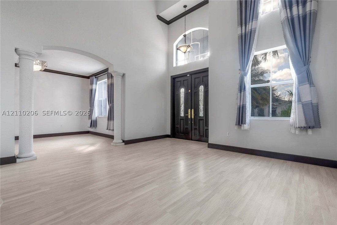 Casa en West Miami, Florida, Estados Unidos 5 - 19150076