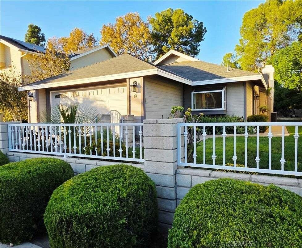 Casa a Laguna Hills, California, Stati Uniti 1 - 19150185