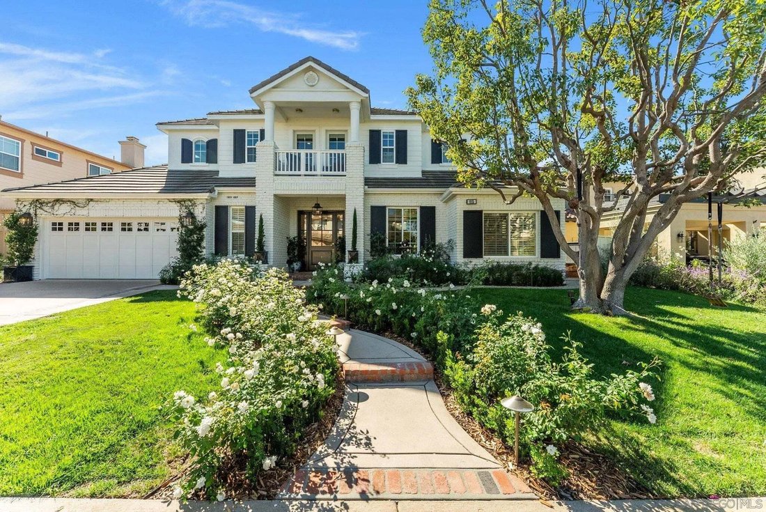 Casa a Encinitas, California, Stati Uniti 1 - 19150200