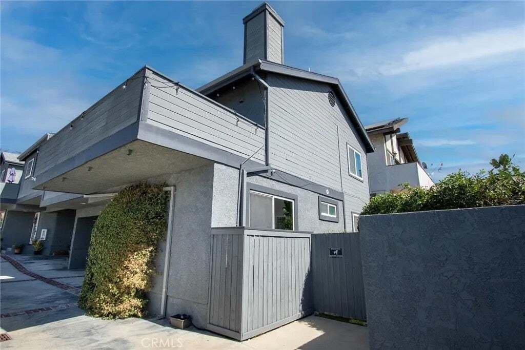 Townhouse in Torrance, California, United States 5 - 19150205