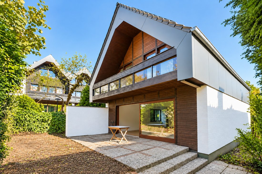 House in Hamburg, Hamburg, Germany 3 - 19149975