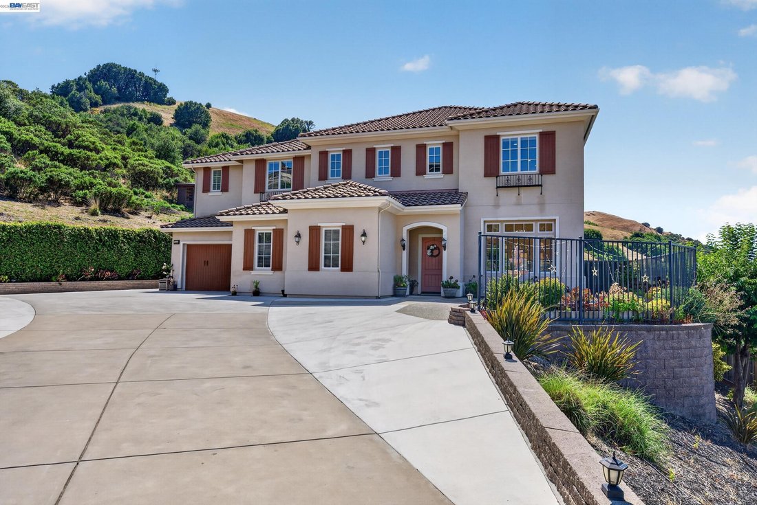 Maison à San Ramon, Californie, États-Unis 3 - 19150103