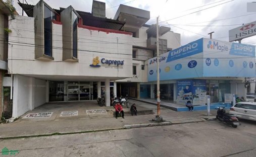 Minatitlán, Veracruz, Mexiko 1