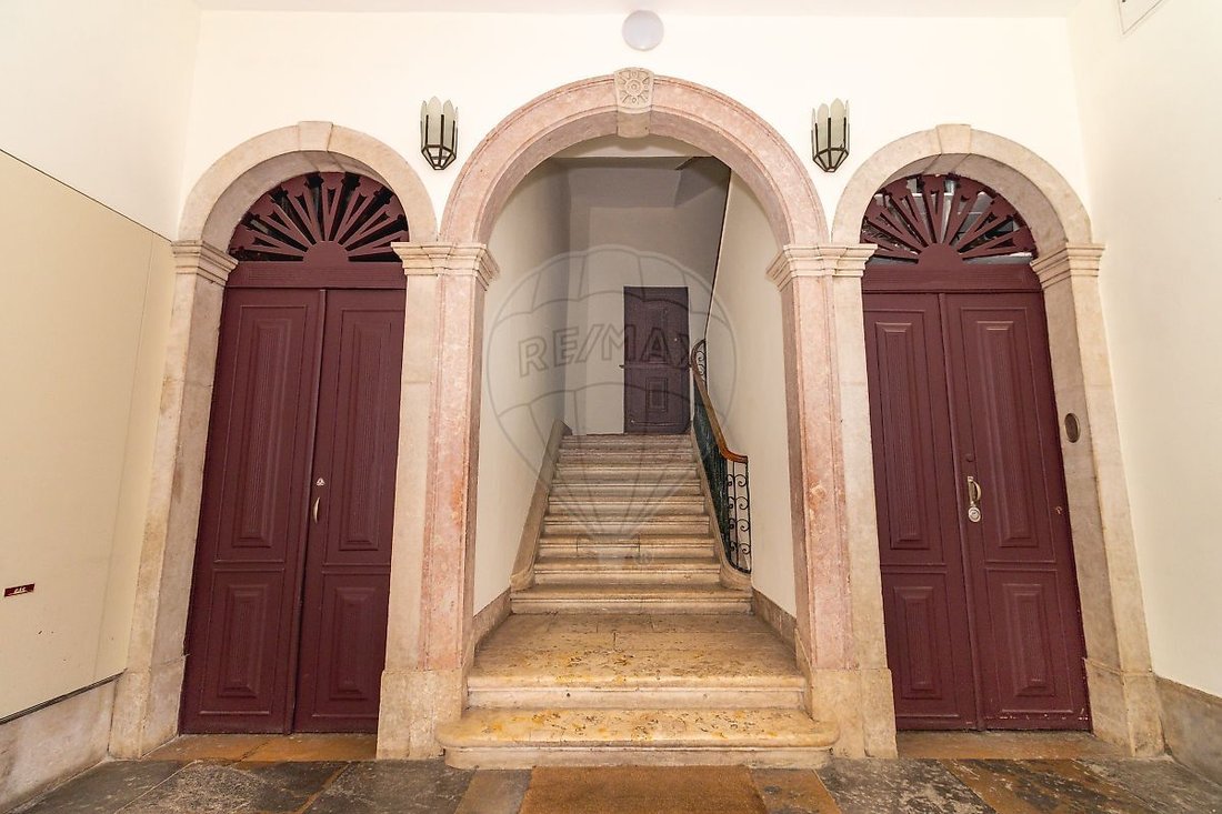 Appartamento a Santa Maria Maior, Lisbona, Portogallo 1 - 19150919