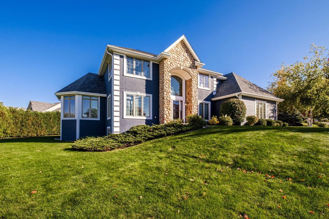 Haus in Menomonee Falls, Wisconsin, Vereinigte Staaten 3 - 19149855