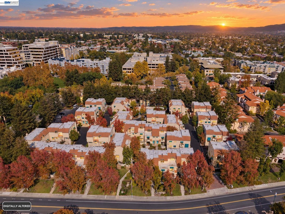 Residenza a Cupertino, California, Stati Uniti 5 - 19150113