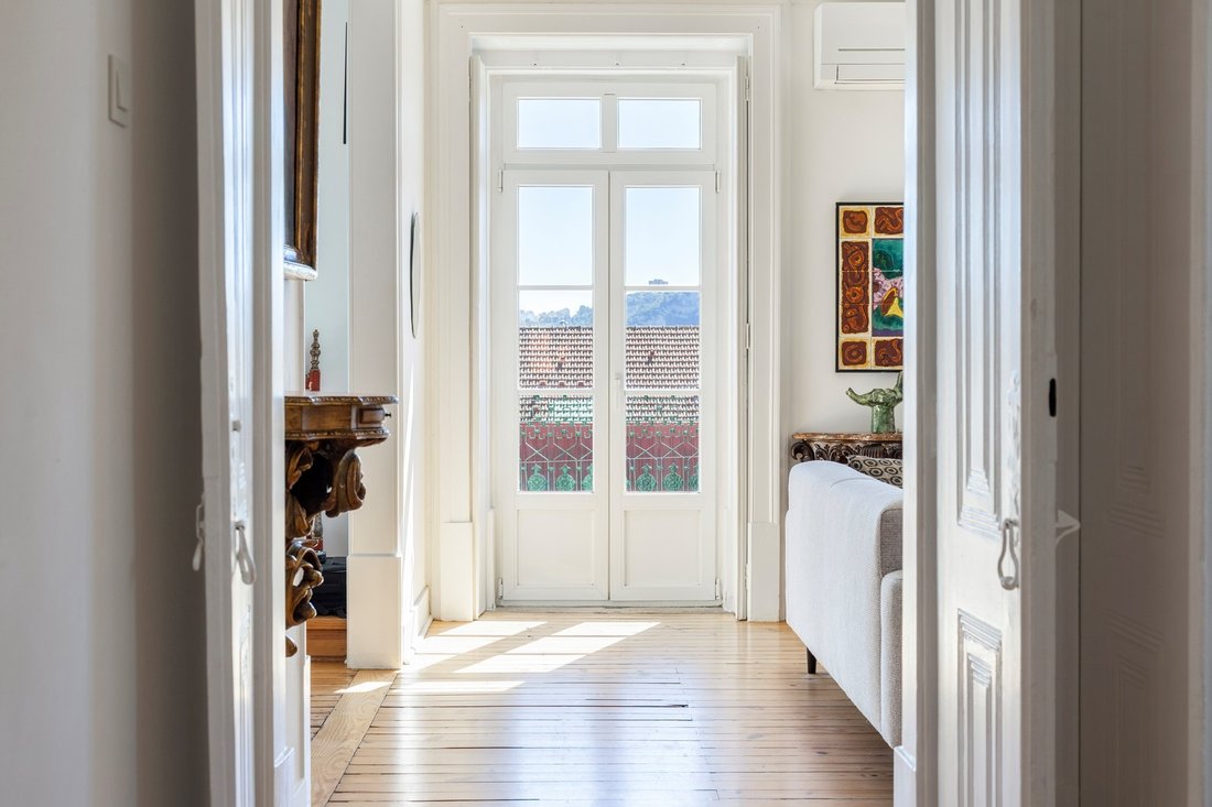 Apartment in Arroios, Lisbon, Portugal 3 - 19149765