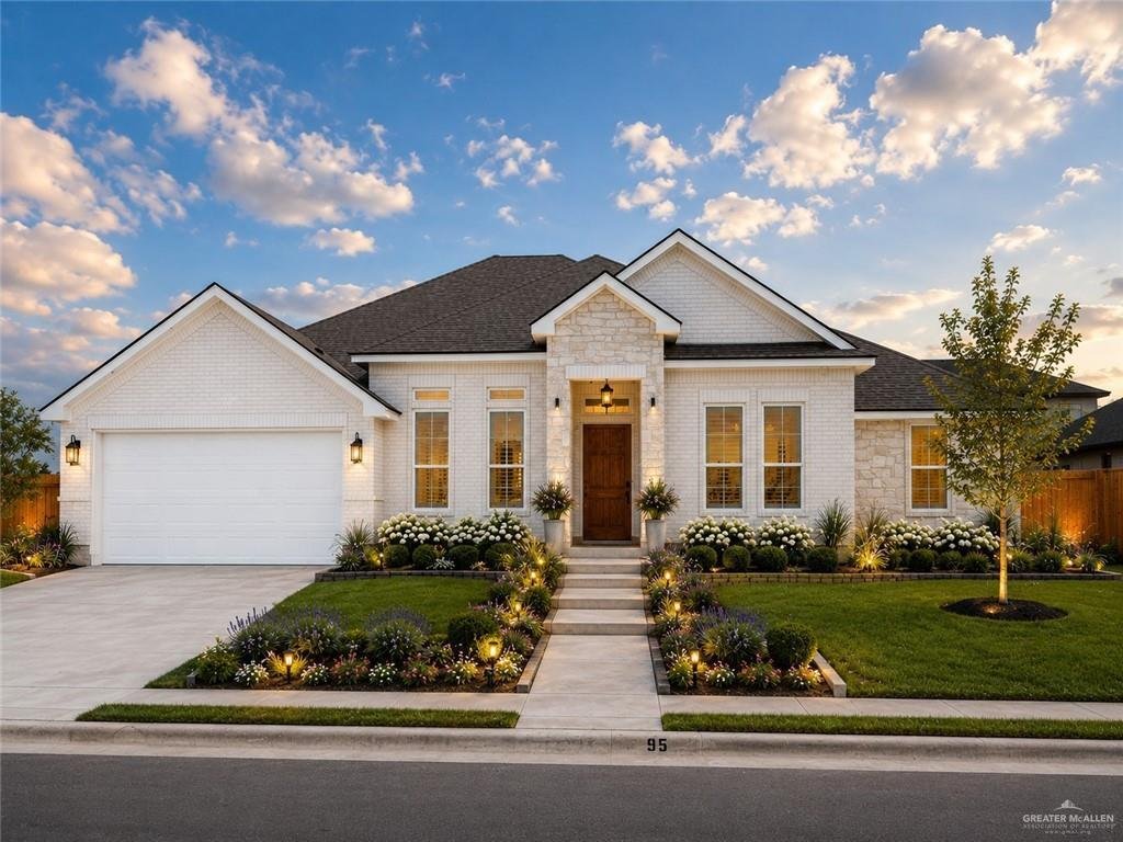 Casa a Mission, Texas, Stati Uniti 1 - 19150062
