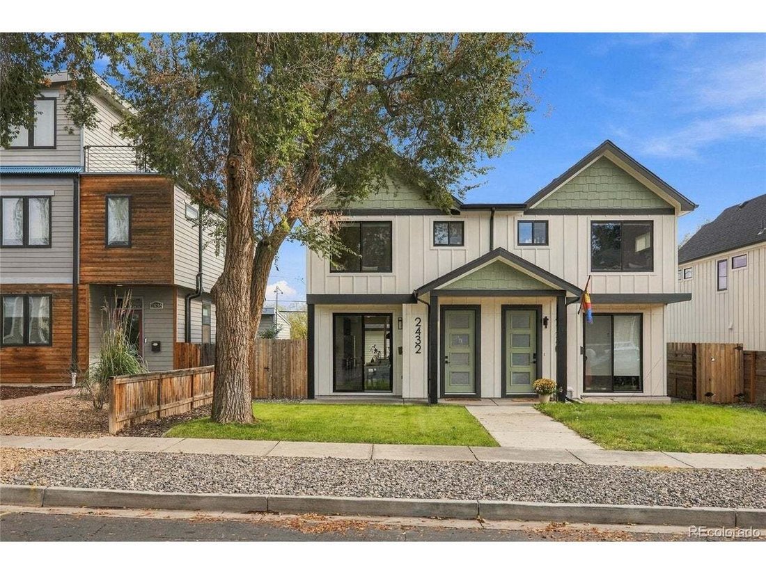 Casa en Lakewood, Colorado, Estados Unidos 1 - 19150052