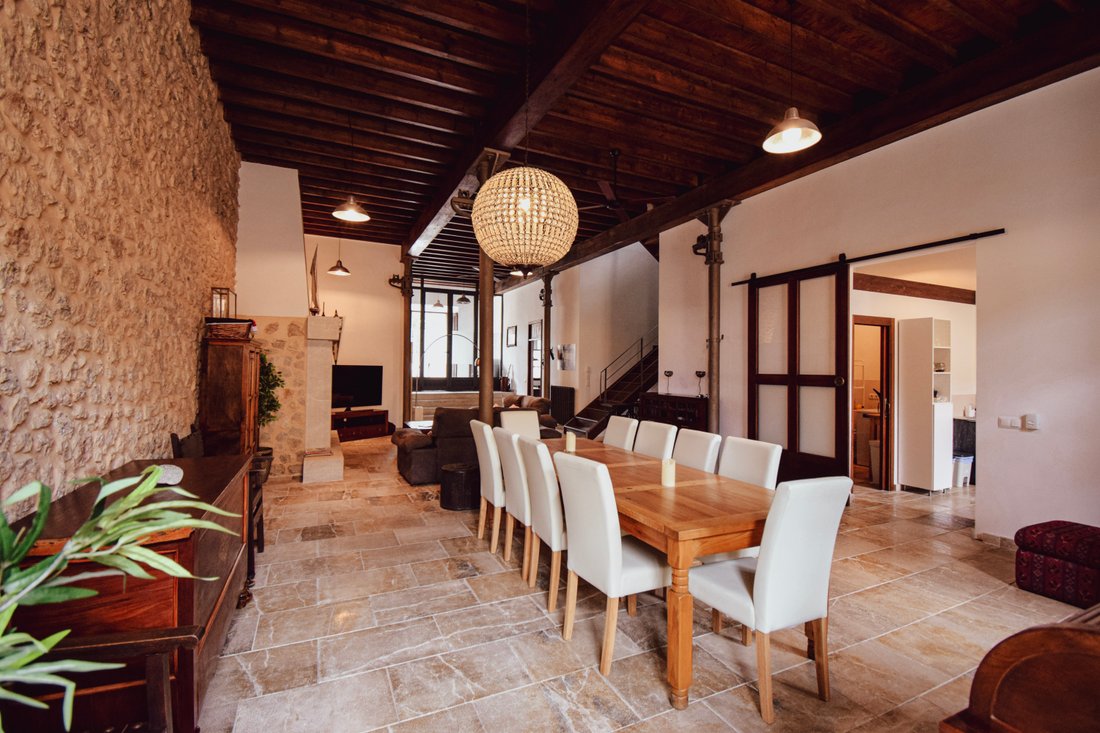 Casa a Sóller, Isole Baleari, Spagna 2 - 19150295