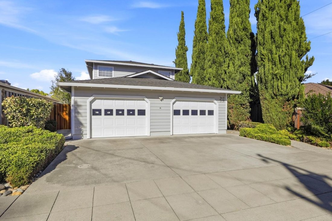 Casa en Sunnyvale, California, Estados Unidos 2 - 19150115
