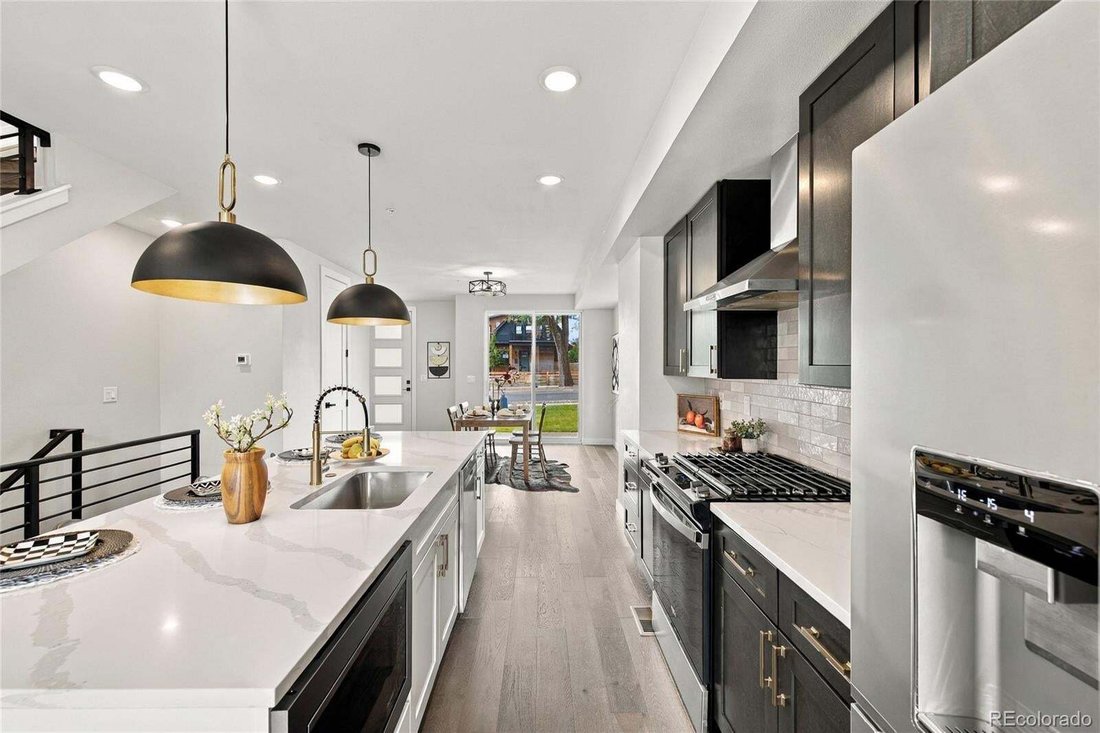 Casa a Lakewood, Colorado, Stati Uniti 4 - 19150043