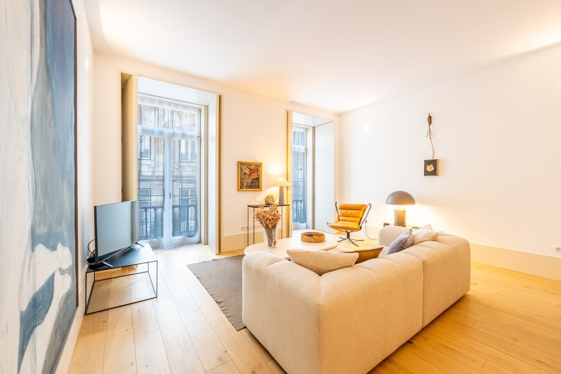 Apartamento en Arroios, Lisboa, Portugal 2 - 19149780