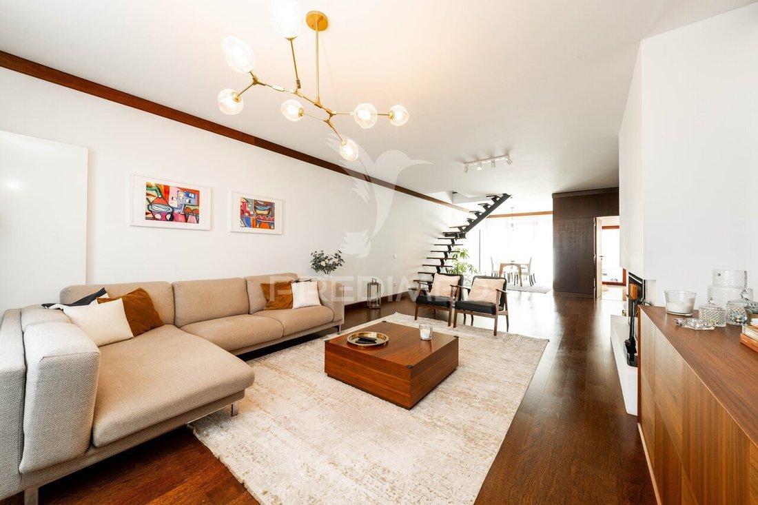 Apartment in Marrazes, Leiria District, Portugal 3 - 19150636