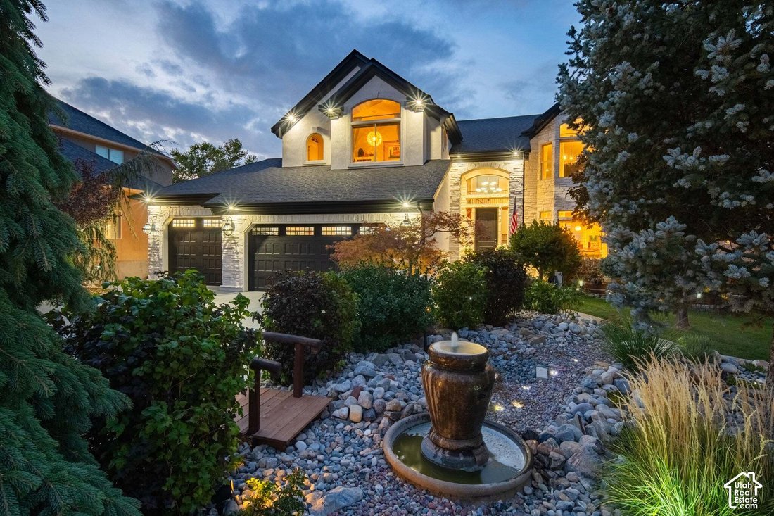 Casa a Draper, Utah, Stati Uniti 1 - 19150021