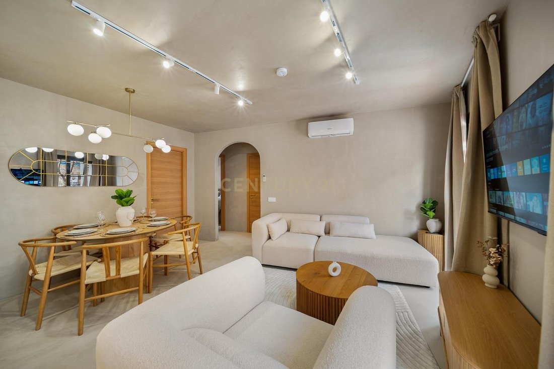 Appartement à Marbella, Andalousie, Espagne 2 - 19150876