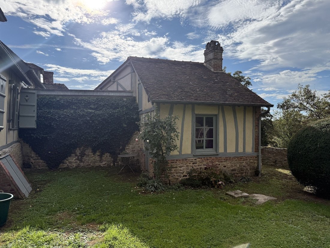 Maison à Gerberoy, Hauts-de-France, France 4 - 19150421