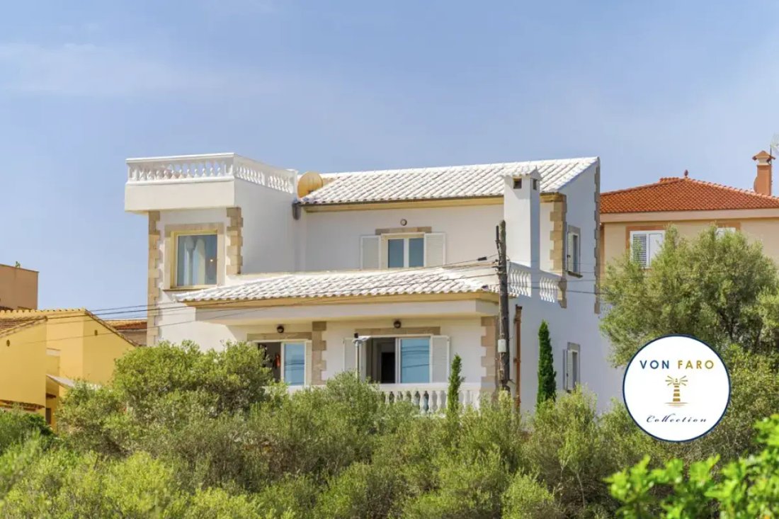 Casa en Portocolom, Felanich, Islas Baleares 1 - 17795363
