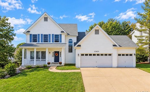 Maison à Eureka, Missouri, États-Unis 1