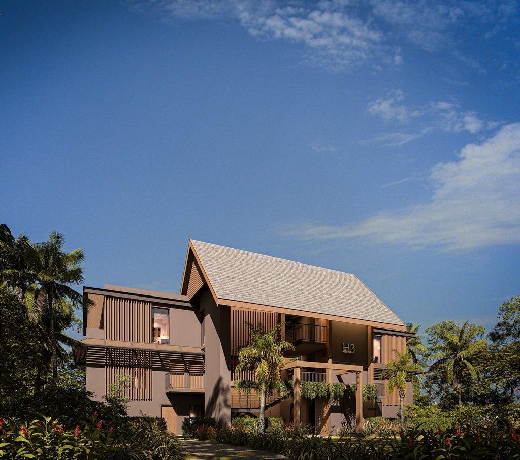 Apartamento en Cap Malheureux, Distrito de Rivière du Rempart, Mauricio 1 - 19150798