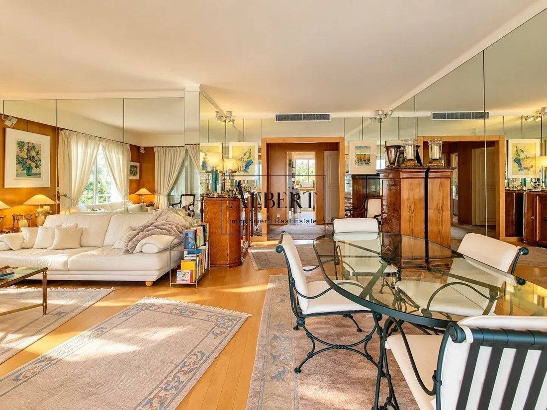 Apartment in Cannes, Provence-Alpes-Côte d'Azur, France 4 - 18682666
