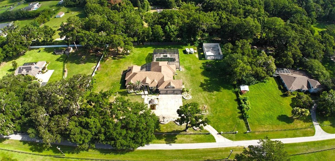 House in Ocala, Florida, United States 1 - 19150150