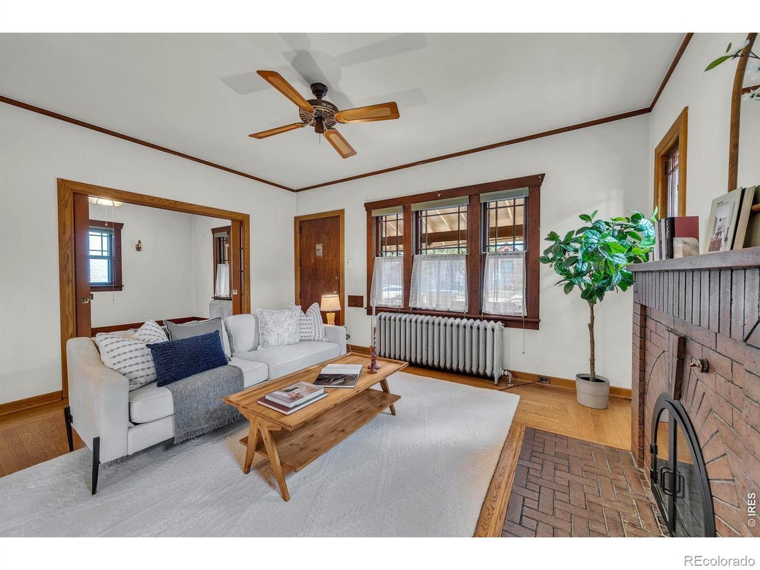 House in Denver, Colorado, United States 2 - 19150046