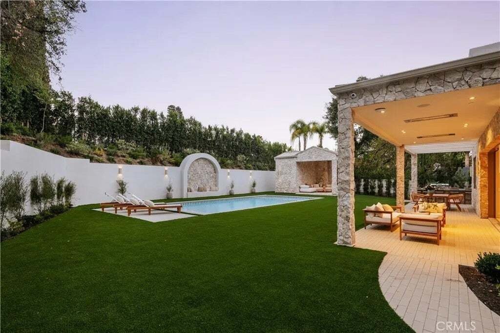 Casa a Los Angeles, California, Stati Uniti 3 - 19150202