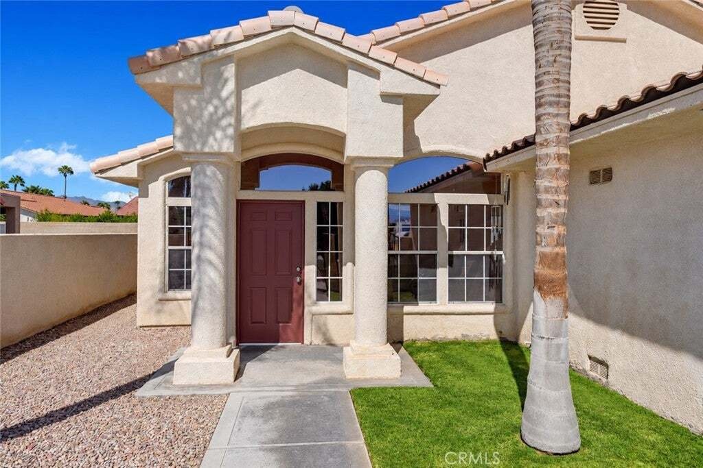 Maison à Palm Springs, Californie, États-Unis 2 - 19150707
