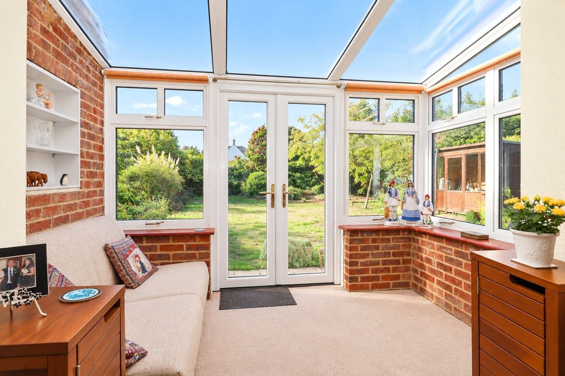 Bungalow a Mount Hermon, Woking, Inghilterra 4 - 19150126