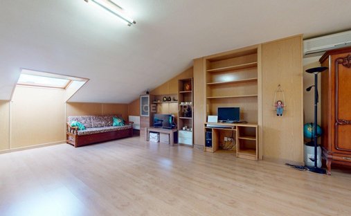 Villa à Distrito IV, Alcalá de Henares, Espagne 1