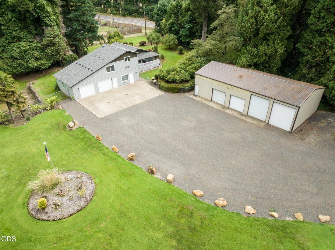 Haus in Springfield, Oregon, Vereinigte Staaten 1 - 19149825