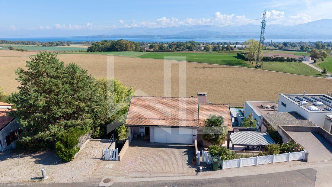 House in Founex, Vaud, Switzerland 2 - 19149998