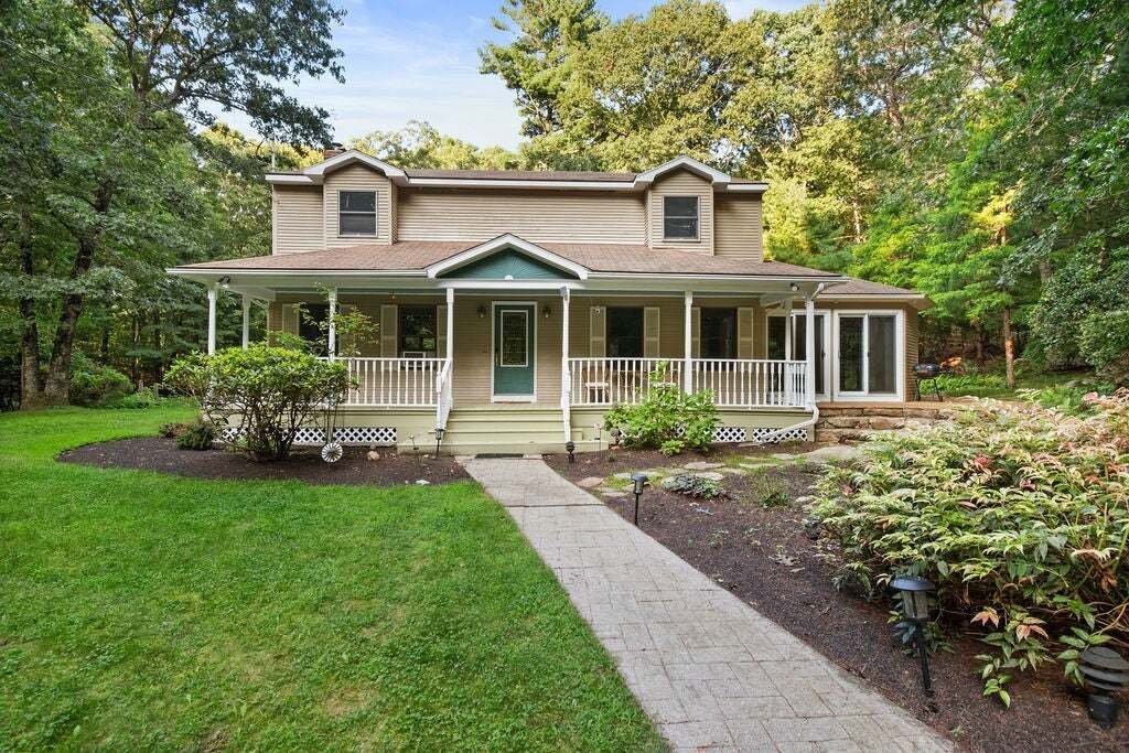 House in East Greenwich, Rhode Island, United States 1 - 19149893