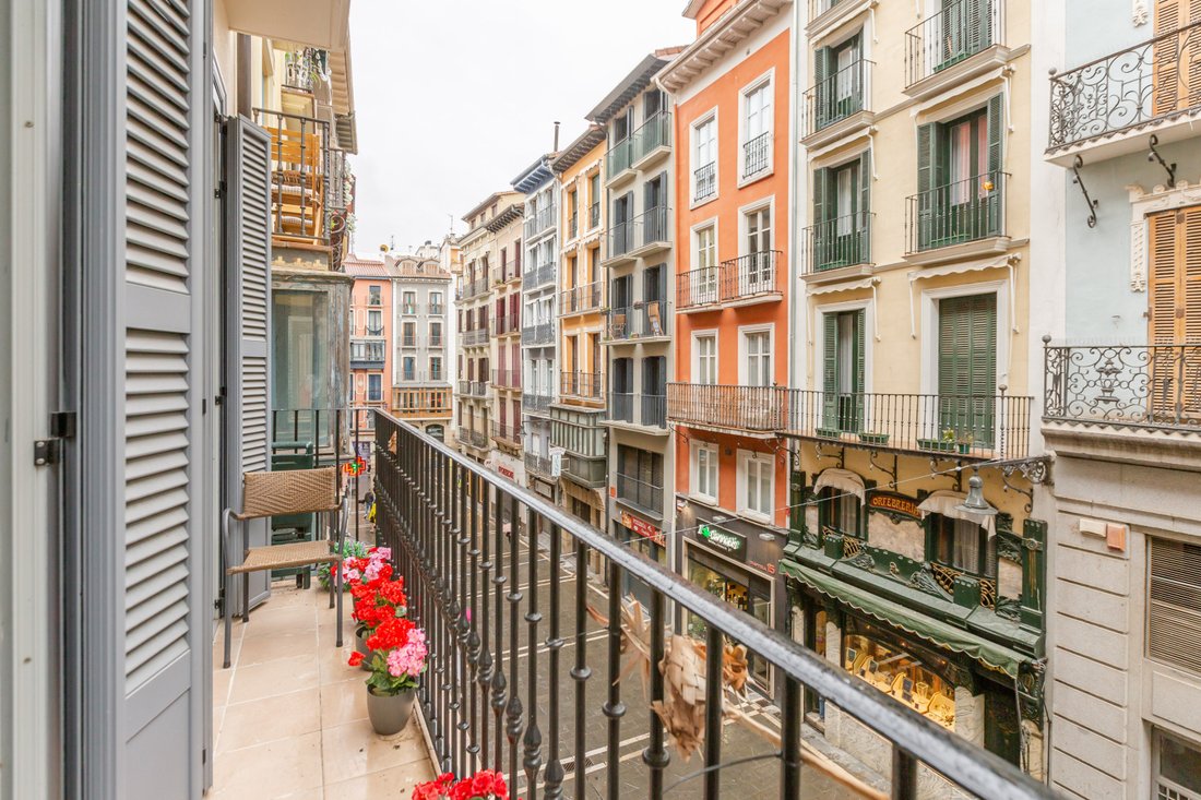 Apartment in Pamplona, Navarre, Spain 5 - 19149967