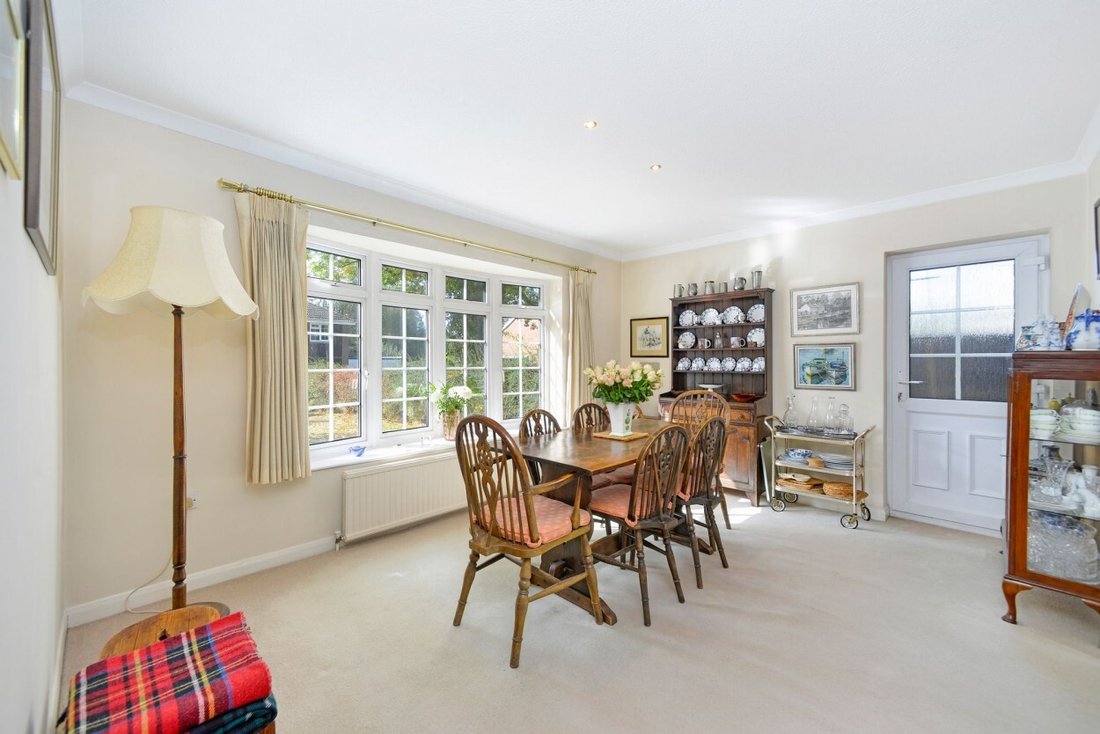 Casa a Cranleigh, Inghilterra 3 - 19150092