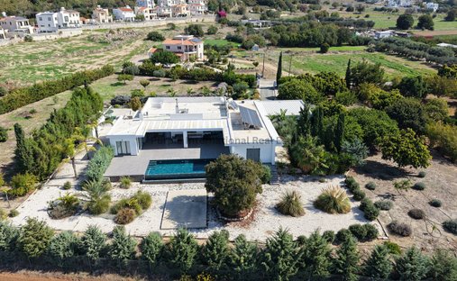 Bungalow a Emba, Distretto di Pafo, Cipro 1