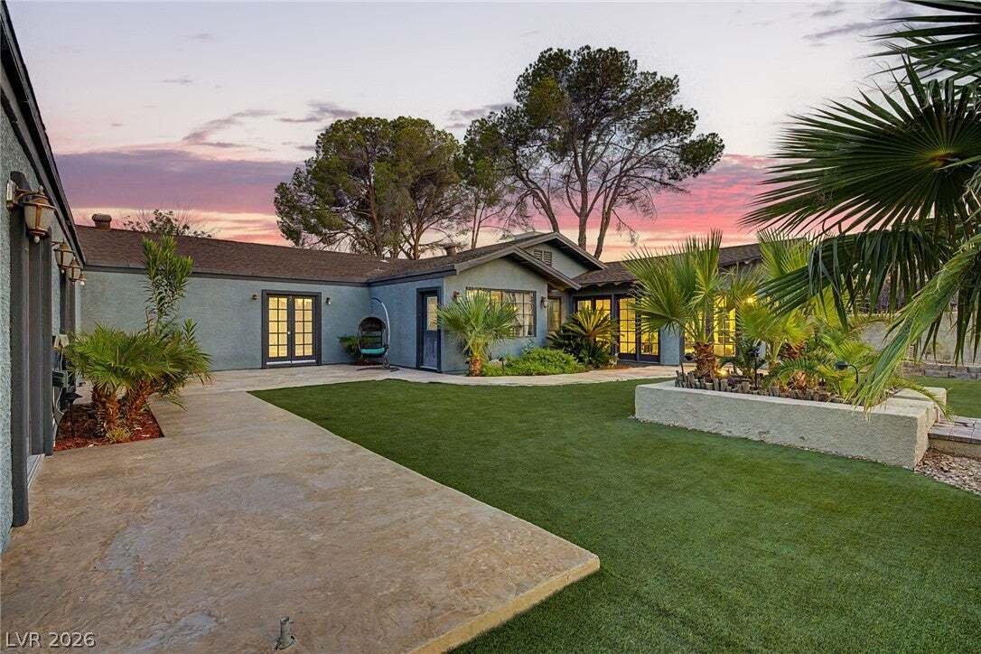 Maison à Las Vegas, Nevada, États-Unis 5 - 19149902