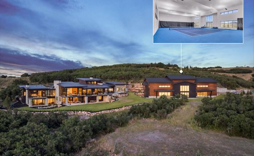 House in Park City, Utah, United States 1